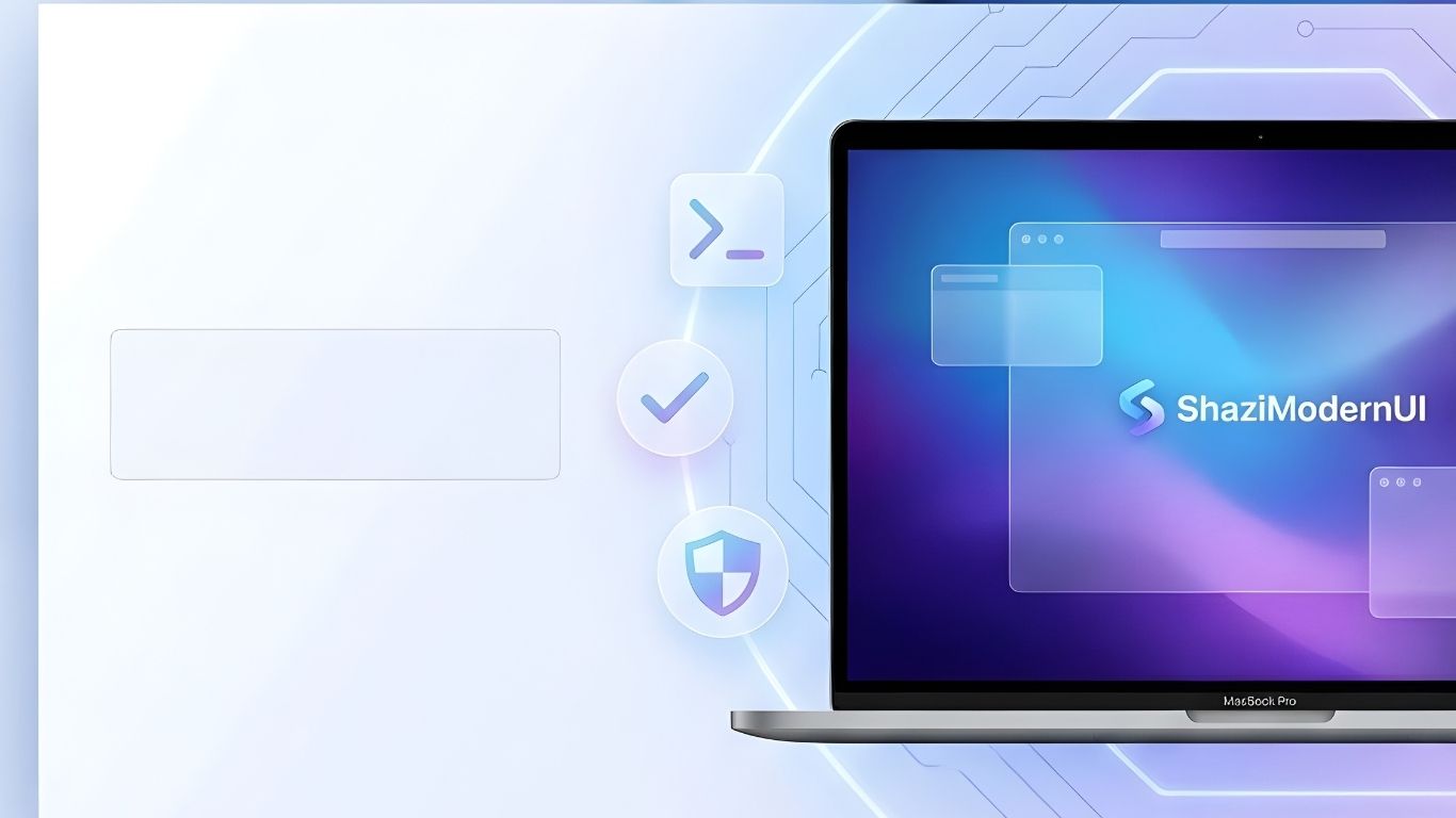ShaziVideoGen Complete Mac Installation Guide and Troubleshooting